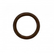 Уплотнительное кольцо излива импортного смесителя/кран-букс d19 мм (100шт)