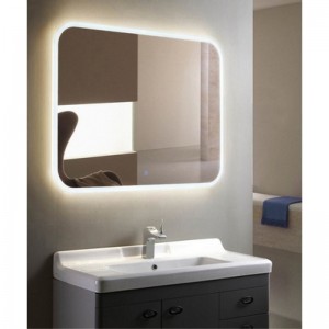 Зеркало Demure LED 91,5х68,5