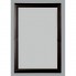 Зеркало Венге (багет МДФ) 41х61