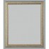 Зеркало Турин (багет пластик) 40х50