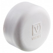 Заглушка PPR белая 40 "VALTEC" (VTp.790.0.040)