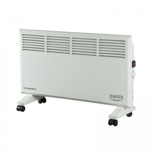 Электроконвектор OASIS КМ-20D, 2000Вт (у)