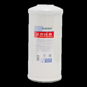 Картридж для очистки воды С-10 ББ ДЖИЛЕКС (0128) (Жесткая вода)